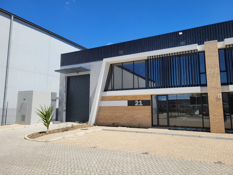 To Let commercial Property for Rent in Stikland Industrial Western Cape